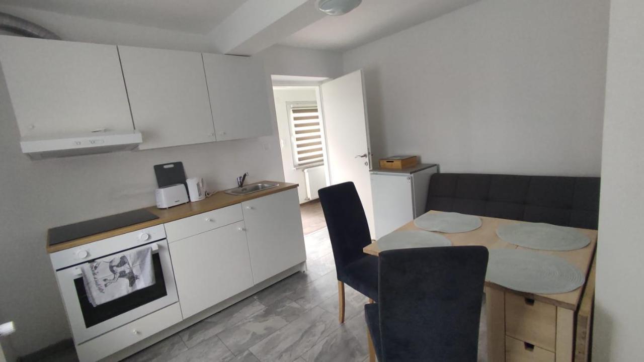 Apartment Mila Sankt Peter am Bichl Buitenkant foto