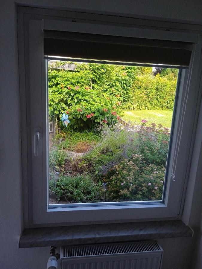 Apartment Mila Sankt Peter am Bichl Buitenkant foto
