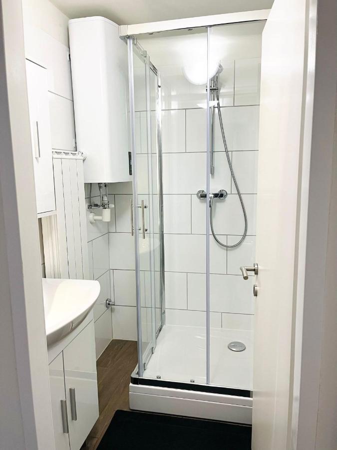 Apartment Mila Sankt Peter am Bichl Buitenkant foto