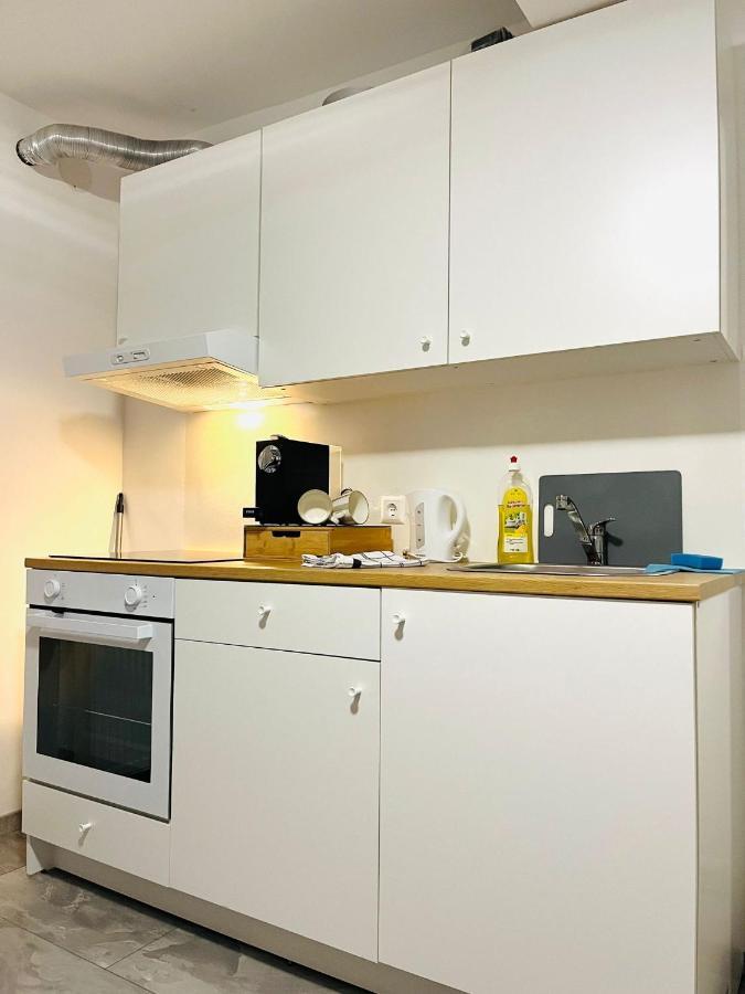 Apartment Mila Sankt Peter am Bichl Buitenkant foto