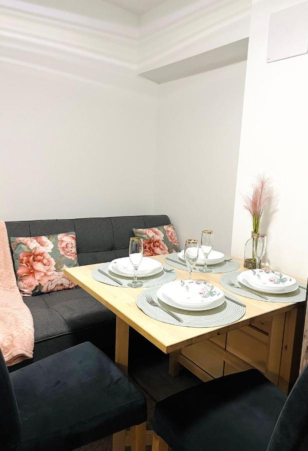 Apartment Mila Sankt Peter am Bichl Buitenkant foto
